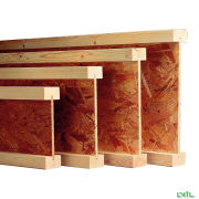 3-1/2-in x 11 7/8-in LPI 42 Plus I-Joist