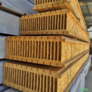 Engineered Timber I-Joist